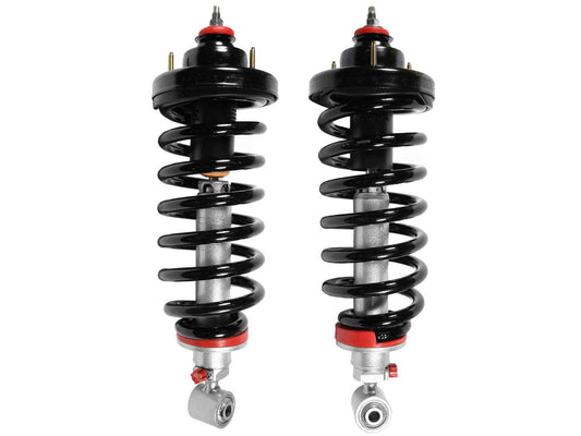 Rancho Quicklift Leveling Strut Front Pair w/1.25" lift - 2007-2013 Ford Expedition 4WD RWD