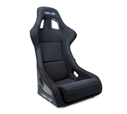 NRG CARBON FIBER BUCKET SEAT LARGE