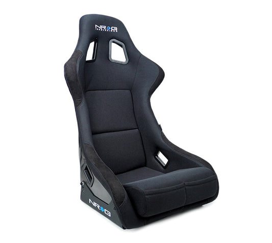 NRG CARBON FIBER BUCKET SEAT LARGE