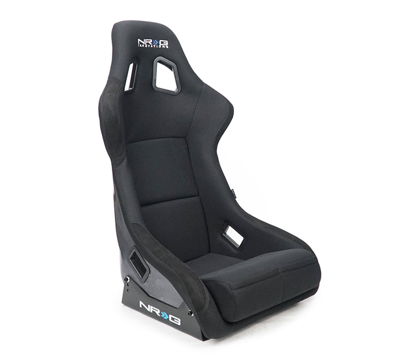 NRG CARBON FIBER BUCKET SEAT LARGE