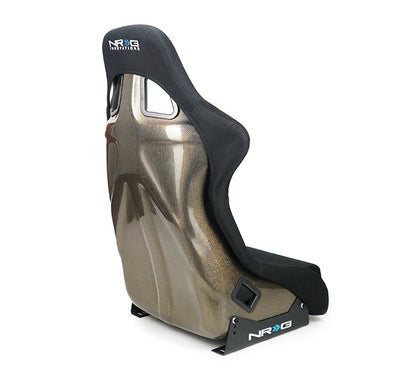 NRG CARBON FIBER BUCKET SEAT LARGE