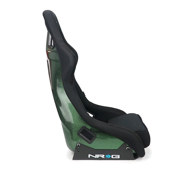 NRG CARBON FIBER BUCKET SEAT LARGE