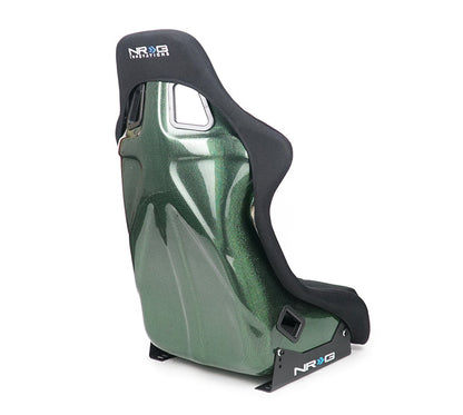 NRG CARBON FIBER BUCKET SEAT LARGE