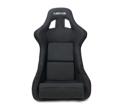NRG CARBON FIBER BUCKET SEAT LARGE