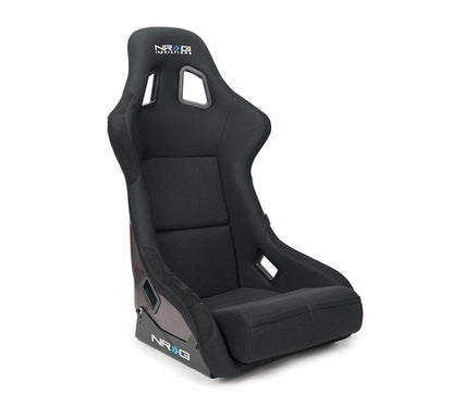 NRG CARBON FIBER BUCKET SEAT LARGE