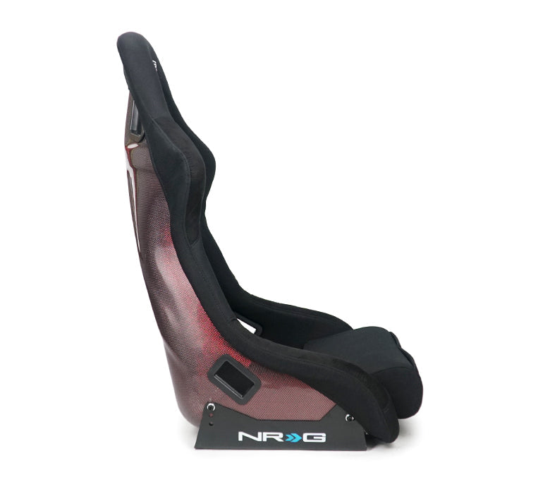 NRG CARBON FIBER BUCKET SEAT LARGE