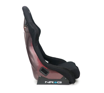 NRG CARBON FIBER BUCKET SEAT LARGE