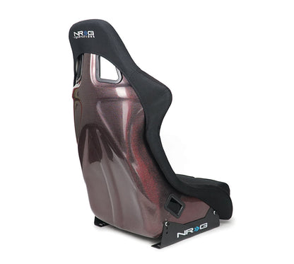 NRG CARBON FIBER BUCKET SEAT LARGE