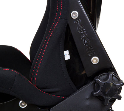 NRG Recline Bucket Seat Medium