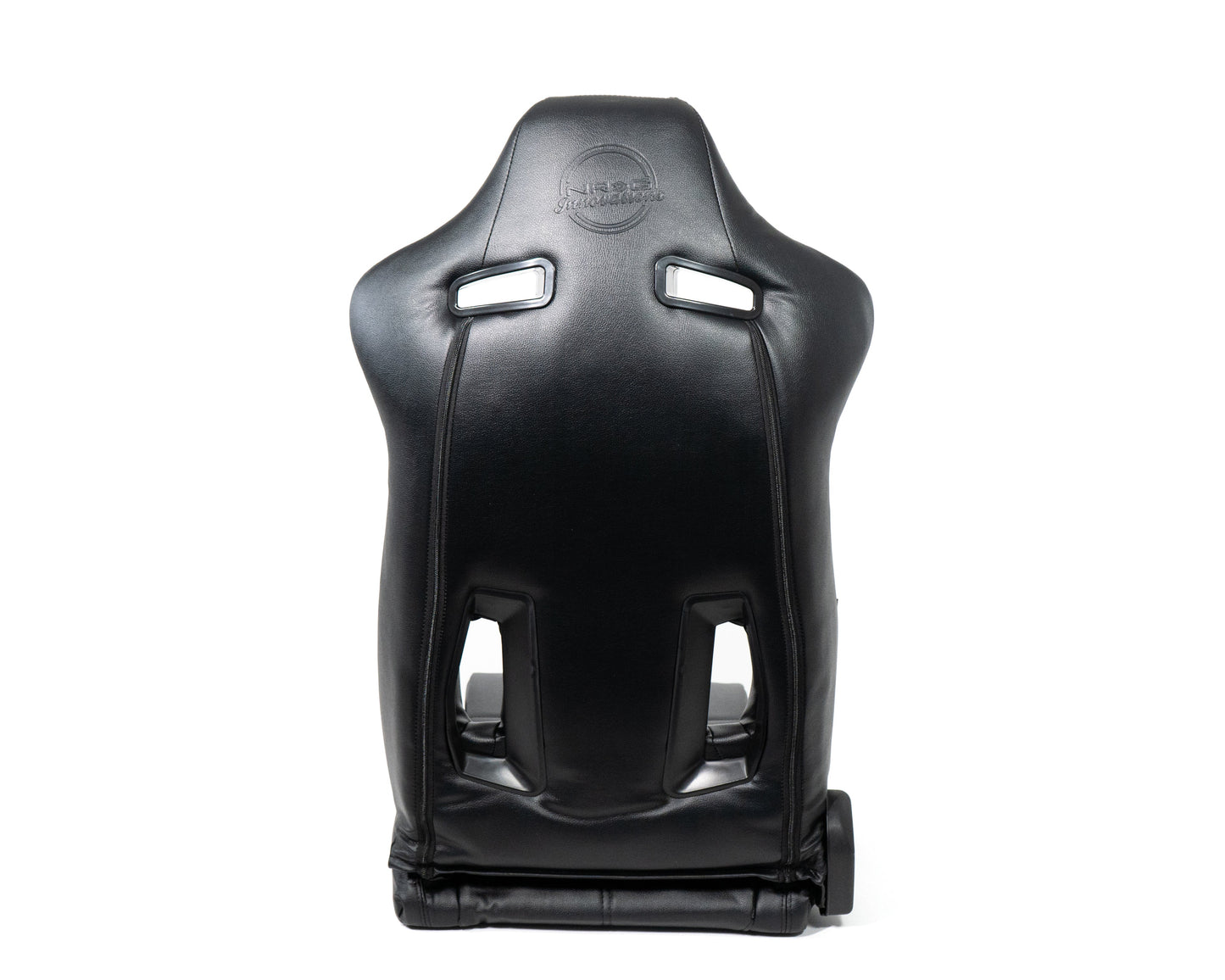 NRG Reclinable Racing Seat Arrow in Vinyl