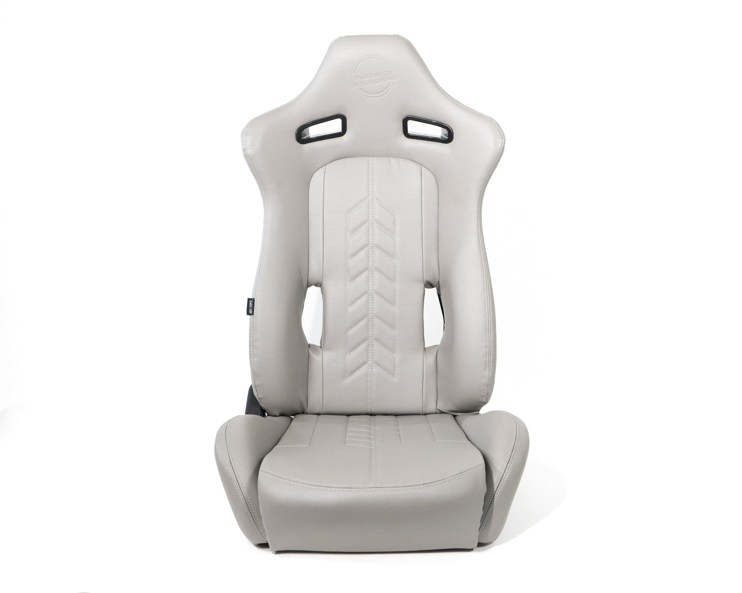 NRG Reclinable Racing Seat Arrow in Vinyl