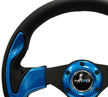 NRG PILOTA SERIES