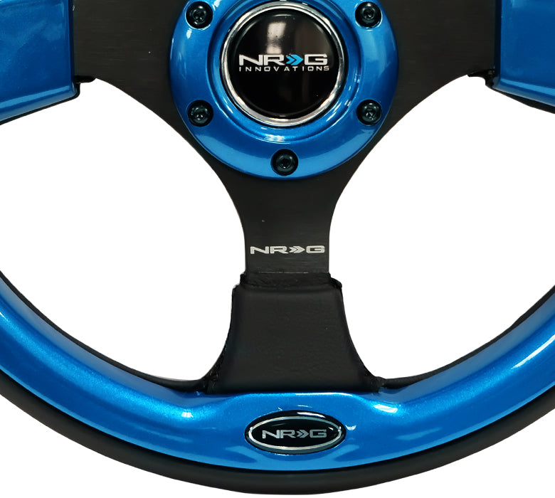 NRG PILOTA SERIES
