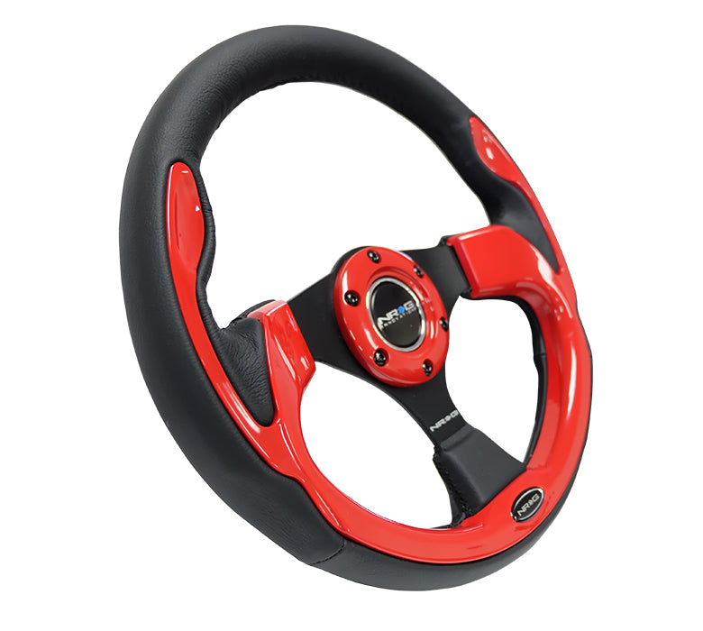 NRG PILOTA SERIES
