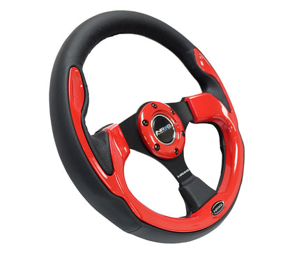 NRG PILOTA SERIES