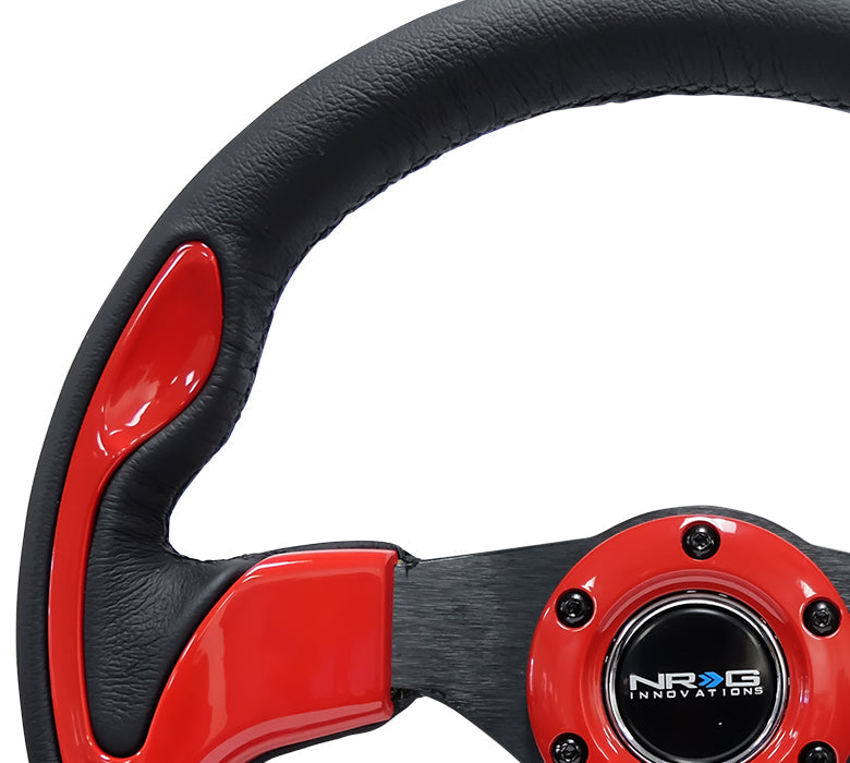NRG PILOTA SERIES