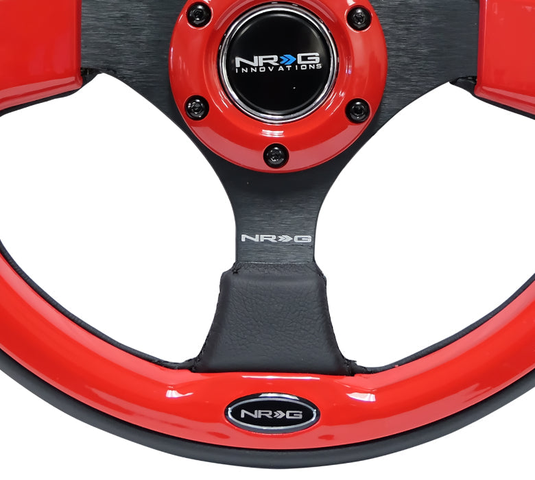 NRG PILOTA SERIES