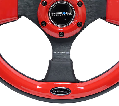 NRG PILOTA SERIES