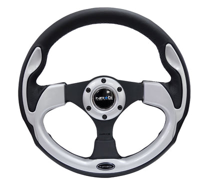 NRG PILOTA SERIES