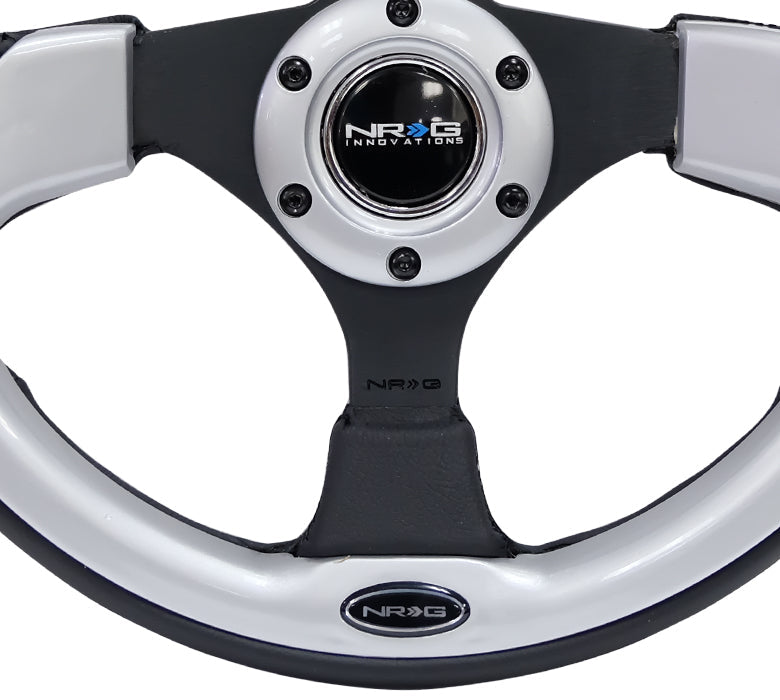 NRG PILOTA SERIES