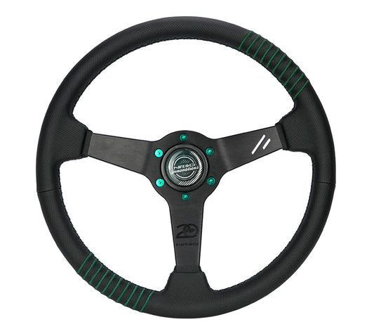 NRG 20 YEAR ANNIVERSARY STEERING WHEEL