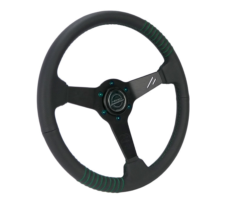 NRG 20 YEAR ANNIVERSARY STEERING WHEEL