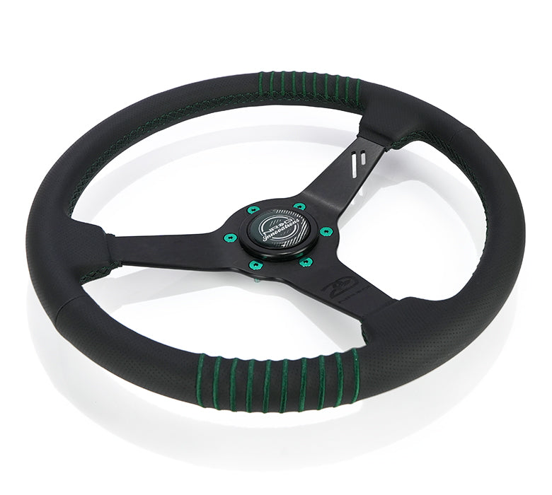 NRG 20 YEAR ANNIVERSARY STEERING WHEEL