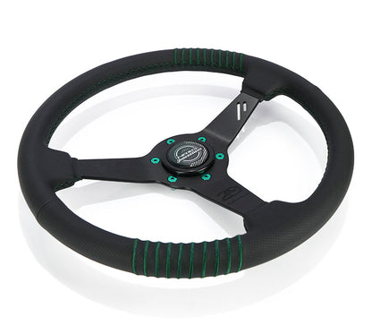 NRG 20 YEAR ANNIVERSARY STEERING WHEEL