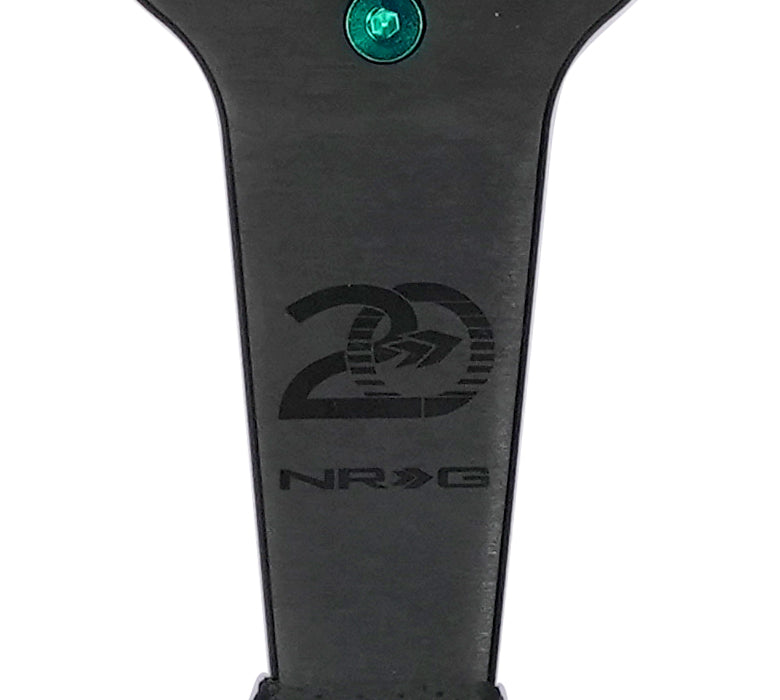 NRG 20 YEAR ANNIVERSARY STEERING WHEEL