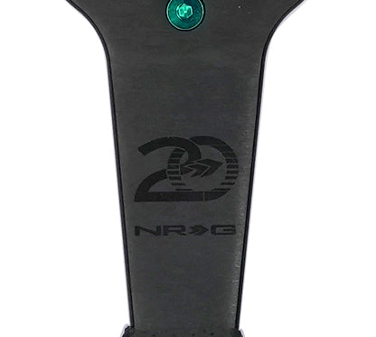 NRG 20 YEAR ANNIVERSARY STEERING WHEEL