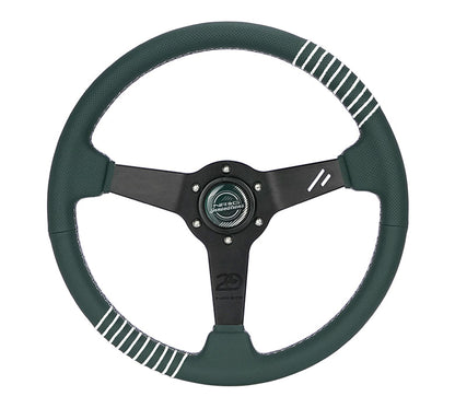 NRG 20 YEAR ANNIVERSARY STEERING WHEEL