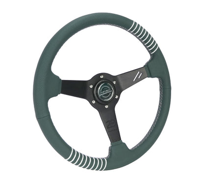 NRG 20 YEAR ANNIVERSARY STEERING WHEEL