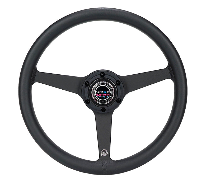 NRG ALUMINUM STEERING WHEELS - HERITAGE