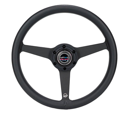 NRG ALUMINUM STEERING WHEELS - HERITAGE