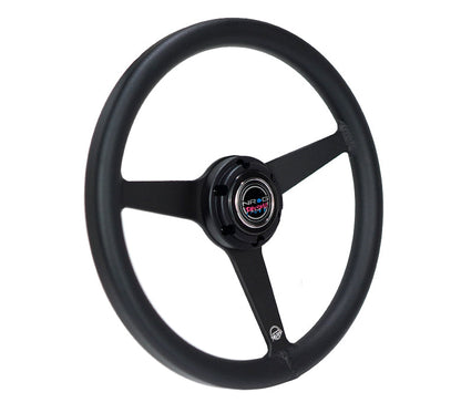 NRG ALUMINUM STEERING WHEELS - HERITAGE