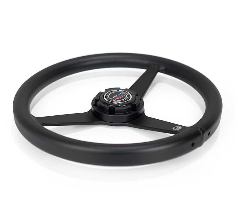 NRG ALUMINUM STEERING WHEELS - HERITAGE