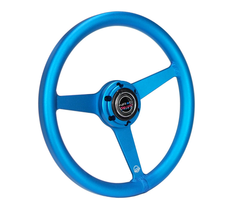 NRG ALUMINUM STEERING WHEELS - HERITAGE