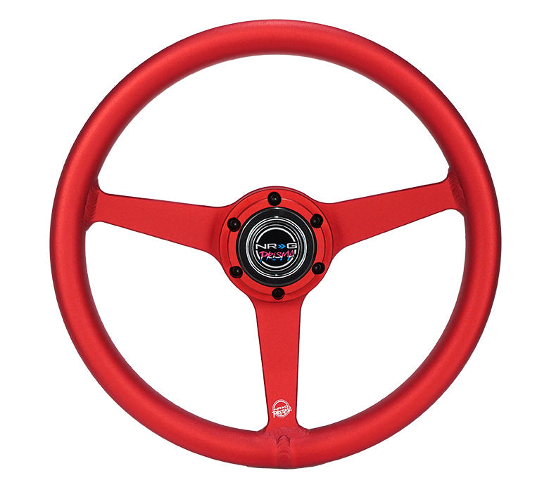 NRG ALUMINUM STEERING WHEELS - HERITAGE