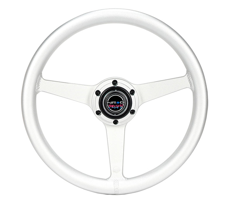 NRG ALUMINUM STEERING WHEELS - HERITAGE
