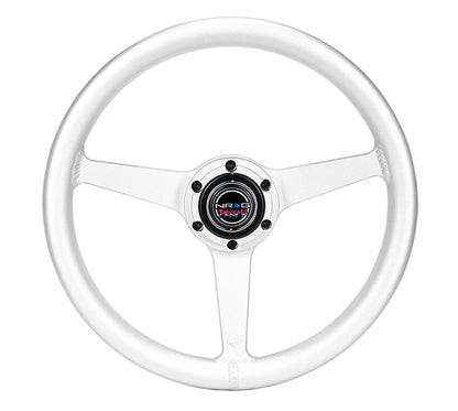 NRG ALUMINUM STEERING WHEELS - HERITAGE