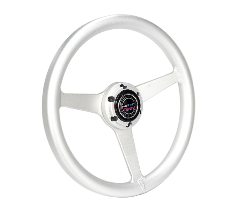 NRG ALUMINUM STEERING WHEELS - HERITAGE