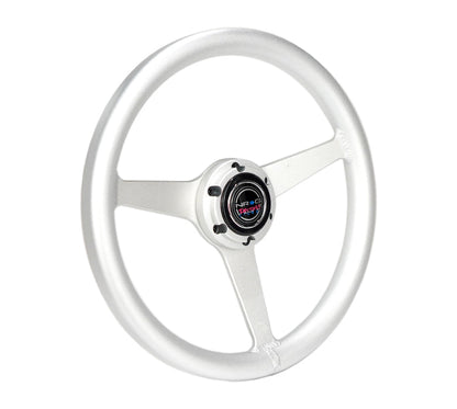 NRG ALUMINUM STEERING WHEELS - HERITAGE