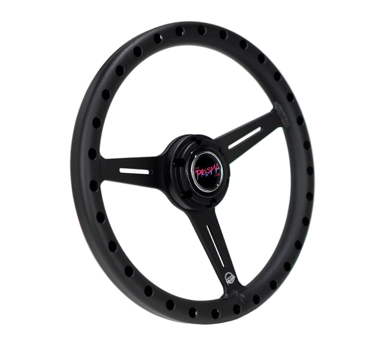 NRG ALUMINUM STEERING WHEELS - EXTRA LIGHT