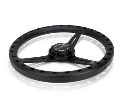 NRG ALUMINUM STEERING WHEELS - EXTRA LIGHT