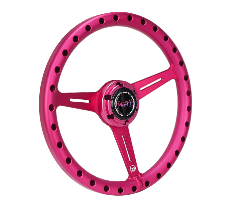 NRG ALUMINUM STEERING WHEELS - EXTRA LIGHT