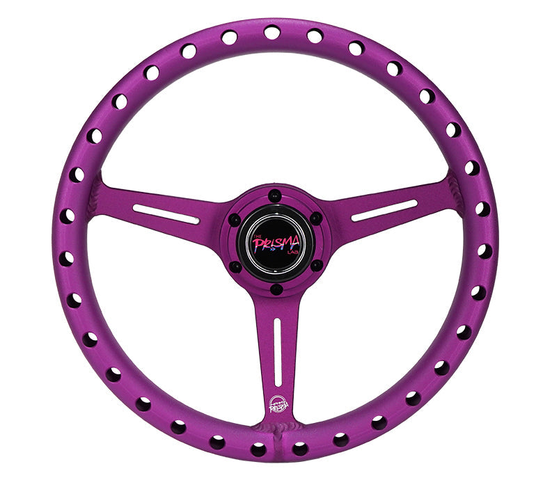 NRG ALUMINUM STEERING WHEELS - EXTRA LIGHT