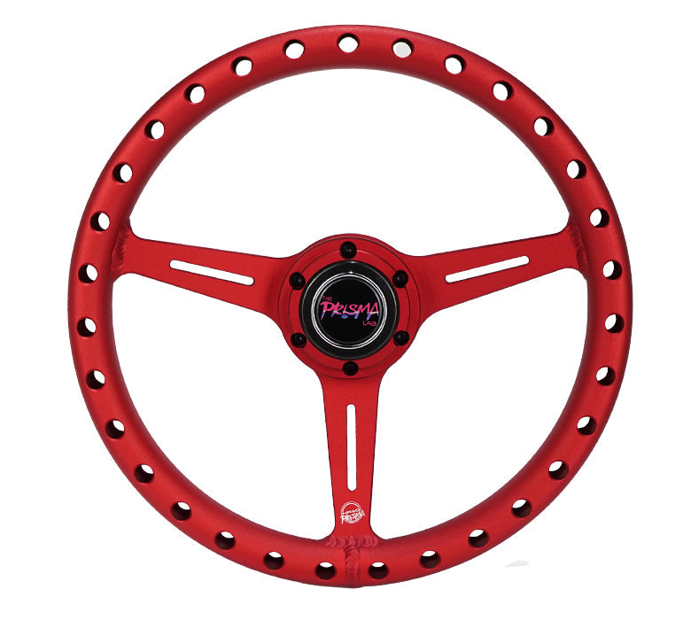 NRG ALUMINUM STEERING WHEELS - EXTRA LIGHT