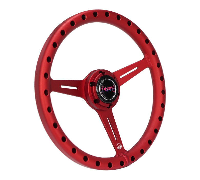 NRG ALUMINUM STEERING WHEELS - EXTRA LIGHT