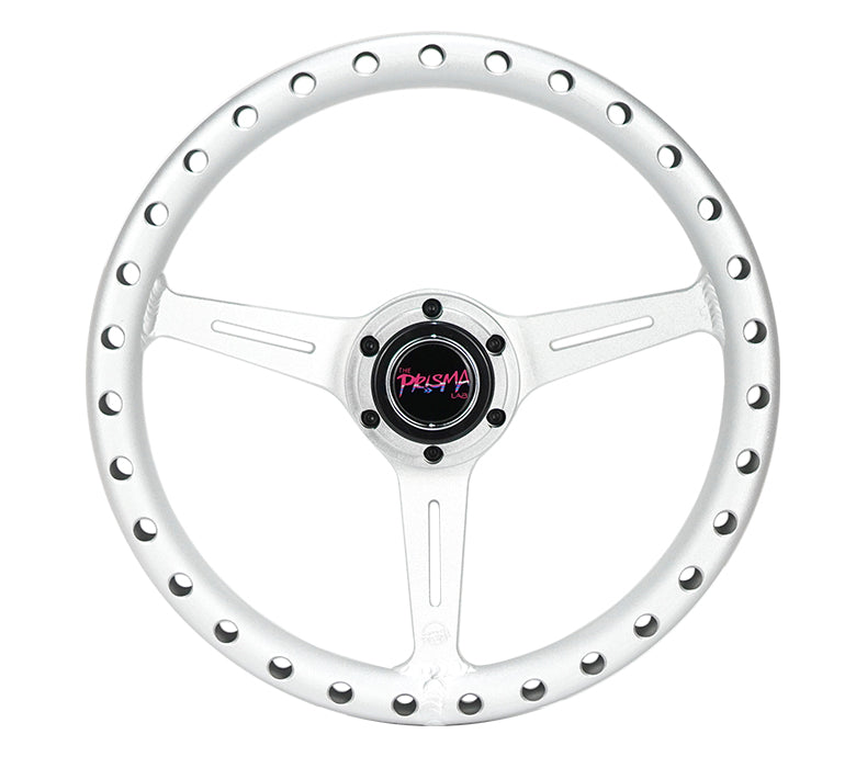 NRG ALUMINUM STEERING WHEELS - EXTRA LIGHT