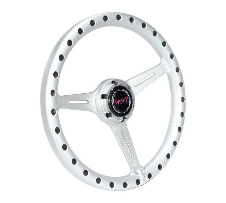 NRG ALUMINUM STEERING WHEELS - EXTRA LIGHT
